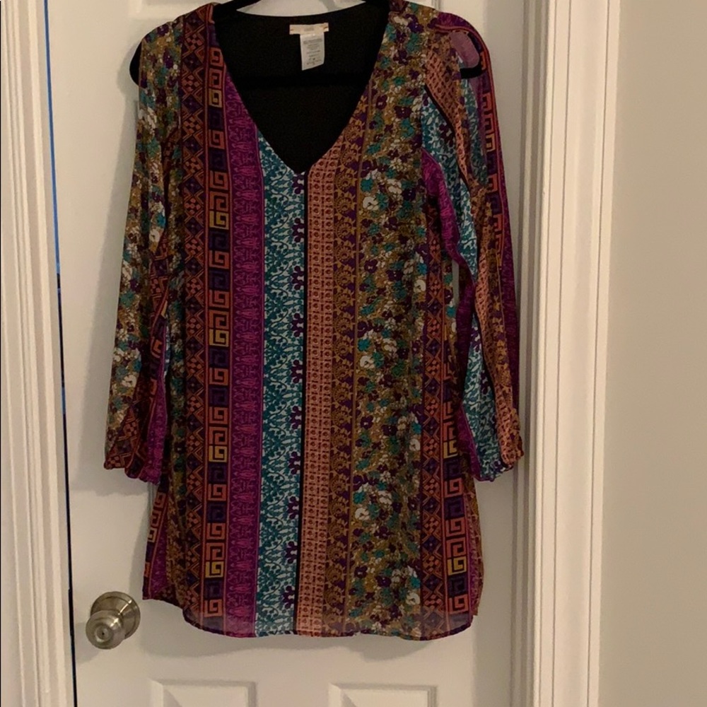 Intu dress